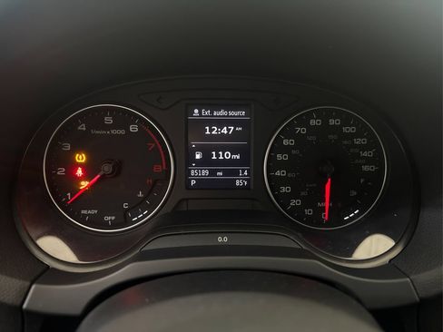 Used 2016 Audi A3 1.8T Premium FWD image 35