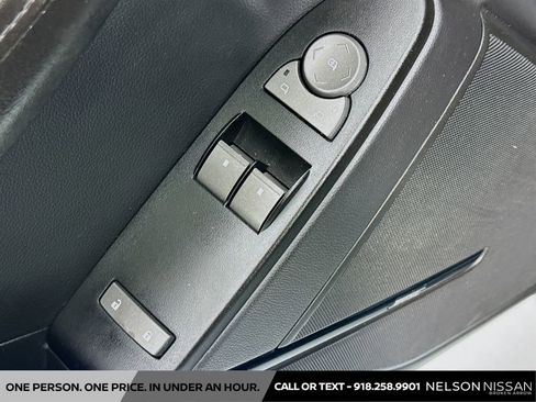 Used 2011 Cadillac CTS V RWD image 18