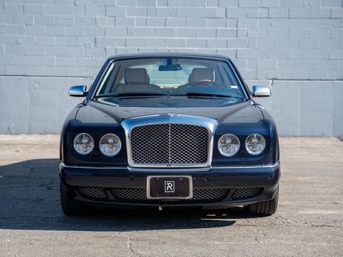 Used 2009 Bentley Arnage R image 6