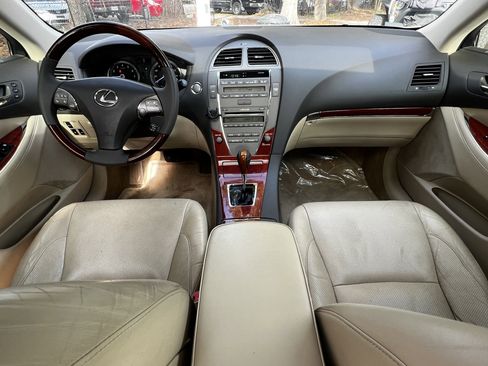 Used 2012 Lexus ES 350 image 31