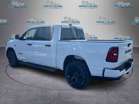 New 2026 RAM 1500 Express image 5