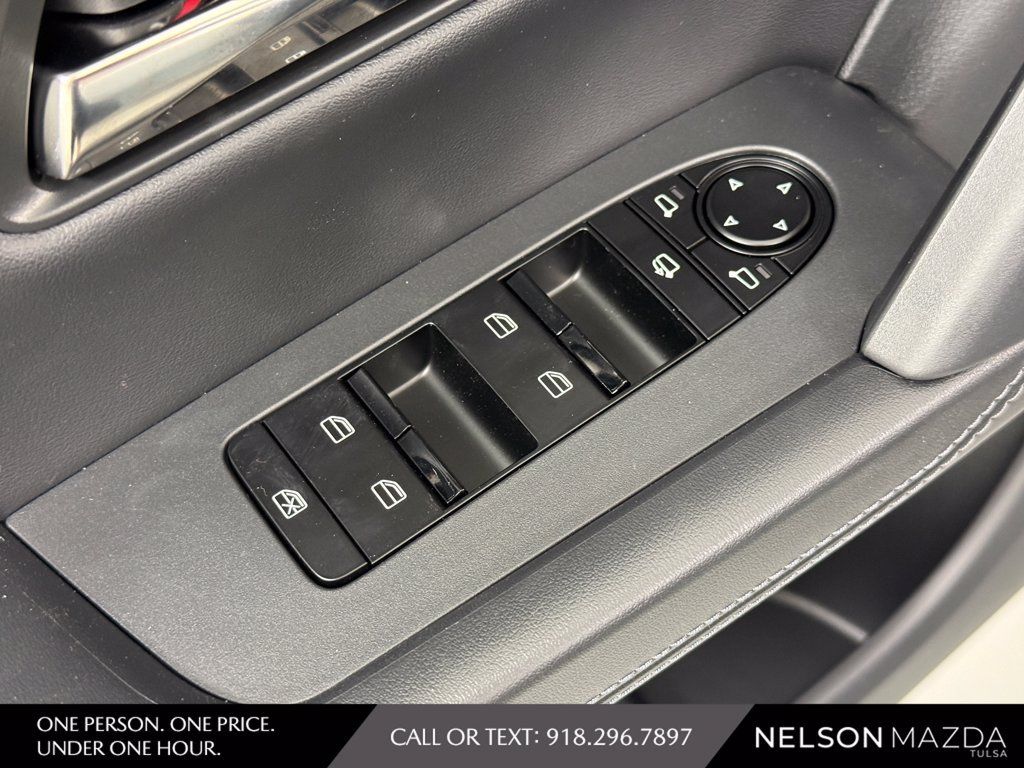 New 2026 MAZDA CX-5 Select AWD/4WD image 19