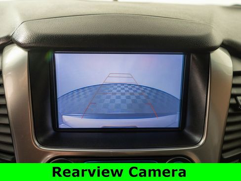Used 2018 Chevrolet Tahoe Premier image 22