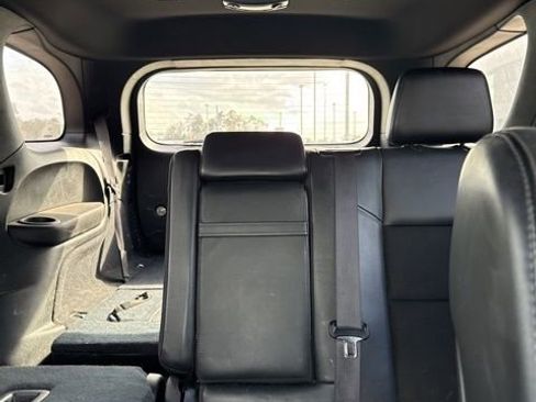 Used 2020 Dodge Durango GT image 17