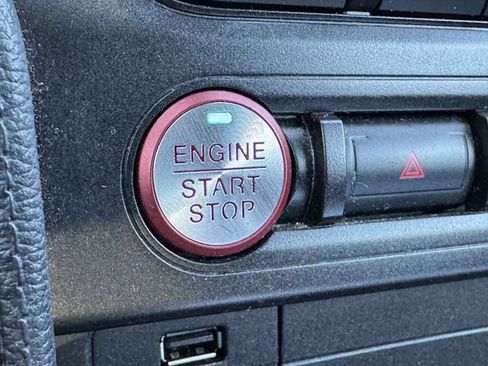 Used 2021 Ford Mustang Coupe RWD image 29