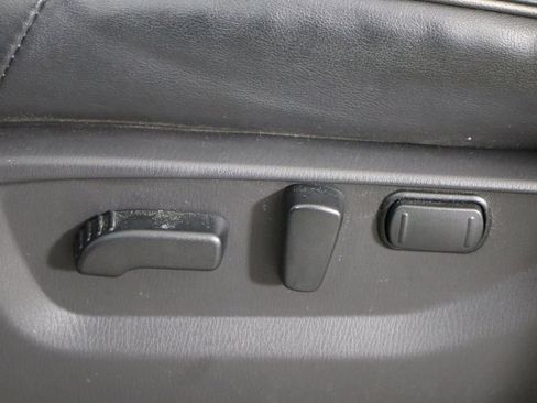 Used 2023 INFINITI QX80 Sensory w/ Cargo Package AWD/4WD image 24