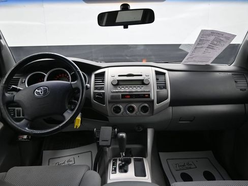 Used 2007 Toyota Tacoma 4x4 Double Cab image 13