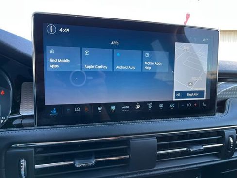 Used 2024 Lincoln Corsair Reserve w/ Equipment Group 201A image 45