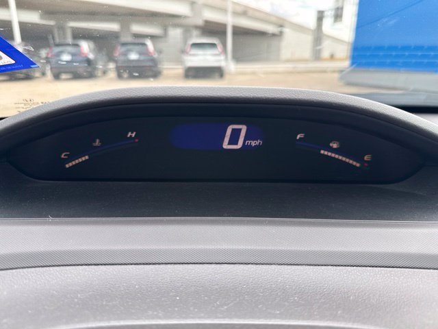 Used 2009 Honda Civic DX-VP image 11