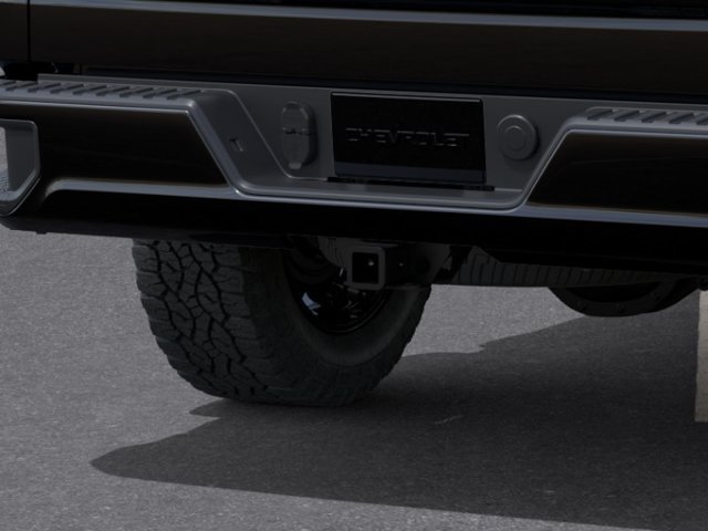 New 2026 Chevrolet Silverado 1500 RST w/ RST Select Package RWD image 14