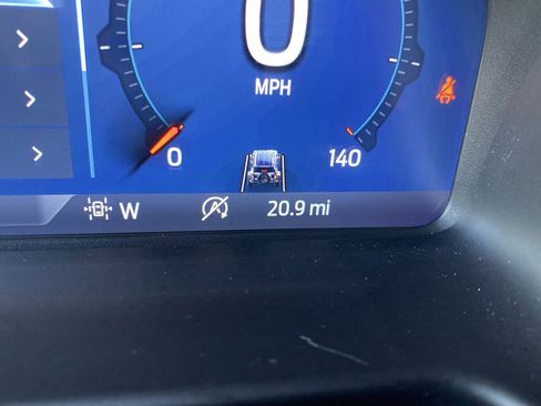 New 2025 Ford Bronco Raptor image 6