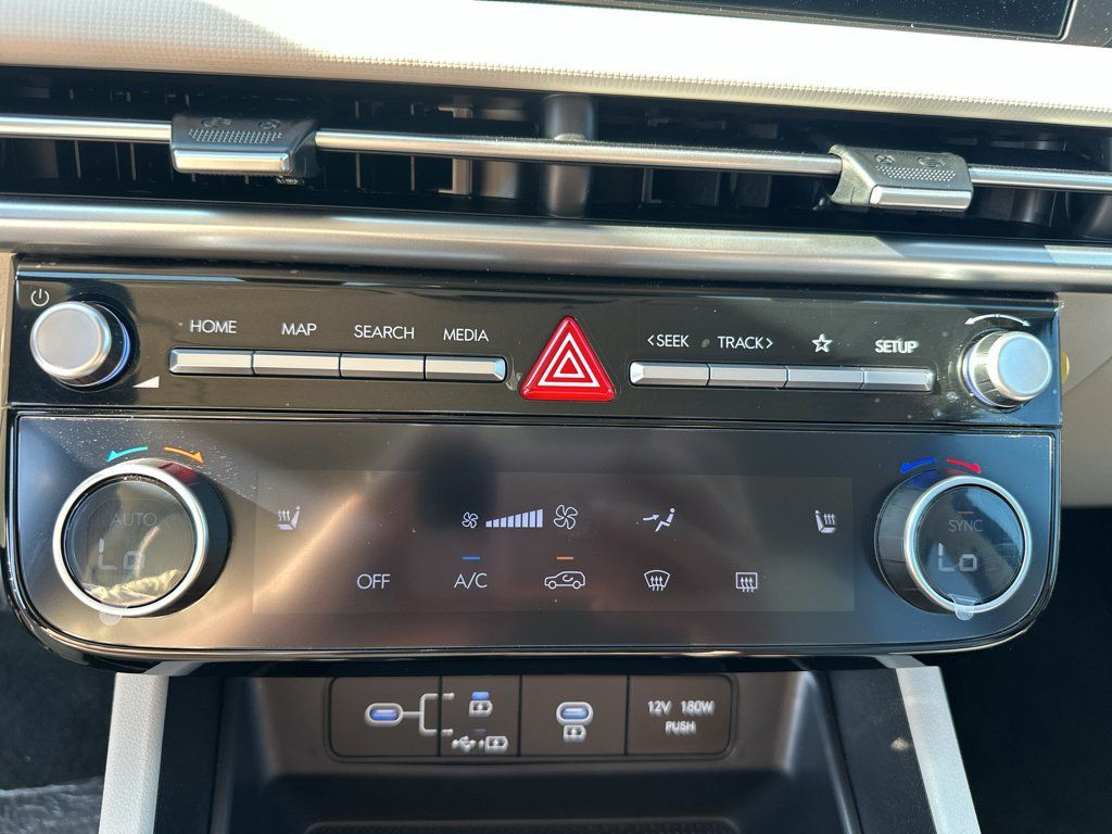 New 2026 Hyundai Tucson SEL Plus AWD/4WD image 22