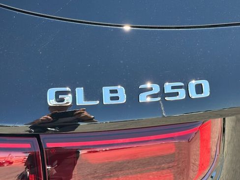 Certified 2026 Mercedes-Benz GLB 250 image 35