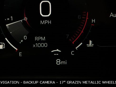 New 2026 GMC Terrain Elevation image 19