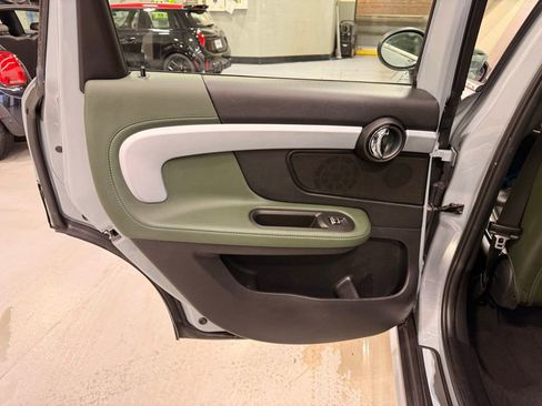 Used 2023 MINI Cooper Countryman S w/ Mini Untamed Edition image 21