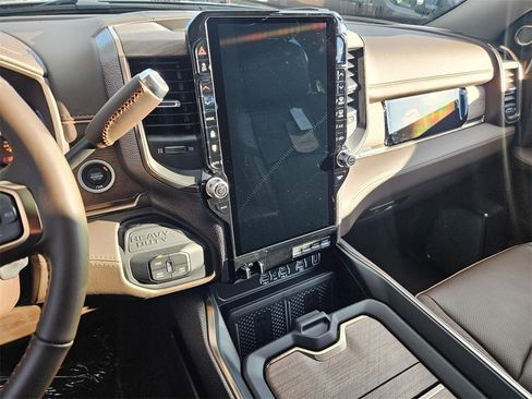 New 2026 RAM 3500 Longhorn image 22