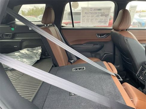 New 2026 Subaru Outback Touring XT image 16