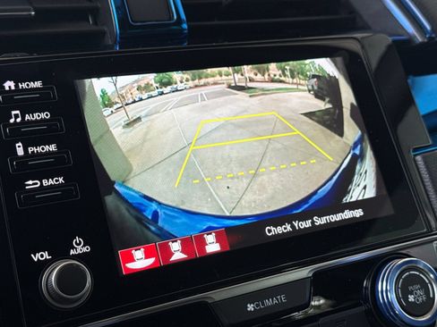 Used 2019 Honda Civic Sport image 19