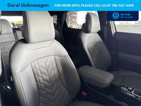 Used 2024 Kia Sportage X-Line w/ X-Line Premium Package image 27