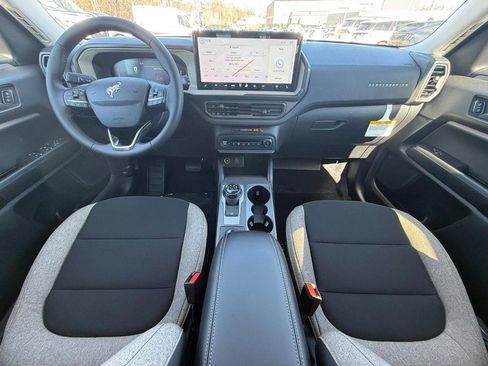 New 2026 Ford Bronco Sport Big Bend w/ Convenience Package image 14