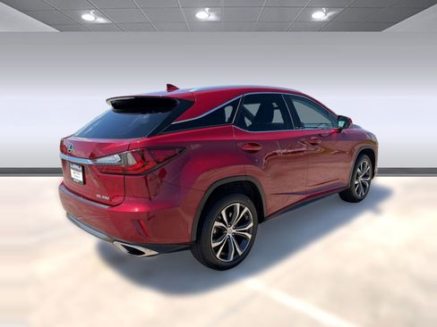 Used 2016 Lexus RX 350 FWD w/ Premium Package image 8