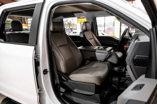 Used 2019 Ford F250 XL w/ Power Equipment Group RWD image 34