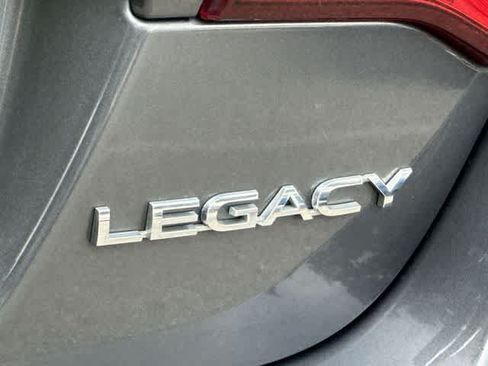 Used 2018 Subaru Legacy 2.5i Sport AWD/4WD image 20