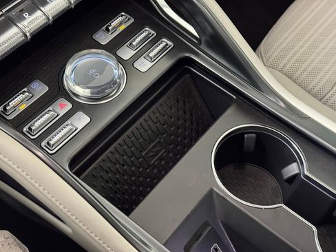 New 2026 Lincoln Nautilus Reserve image 35