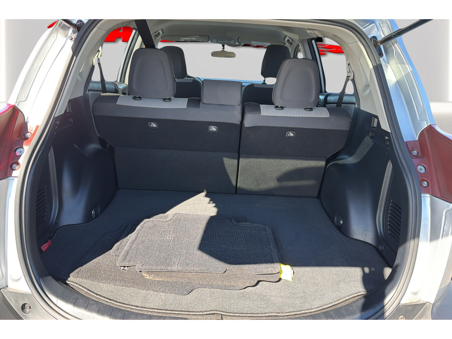 Used 2014 Toyota RAV4 LE FWD image 22