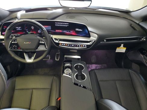 New 2026 Cadillac Lyriq V w/ LPO, Bronce Accent Package AWD/4WD image 25