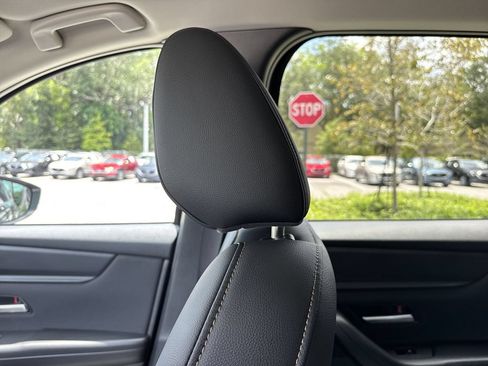 New 2026 MAZDA CX-70 SC AWD/4WD image 16