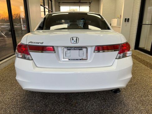 Used 2011 Honda Accord EX-L image 3