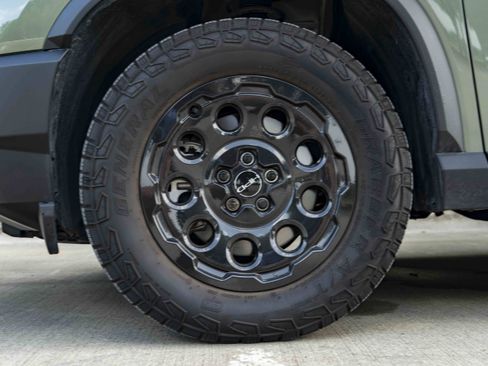 Used 2026 Honda Passport TrailSport Elite image 14