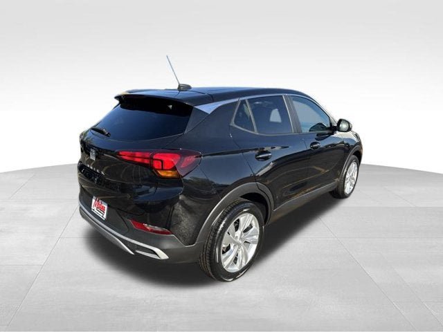 Used 2024 Buick Encore GX Preferred FWD image 4