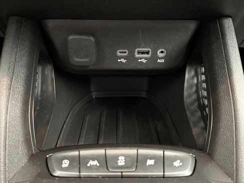 Used 2023 Chevrolet TrailBlazer LT w/ Convenience Package FWD image 15