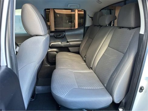 Used 2021 Toyota Tacoma SR5 image 16