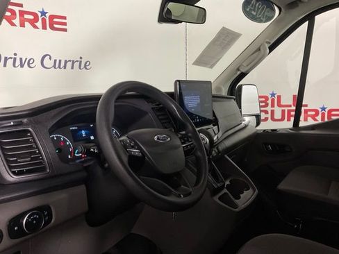 Certified 2024 Ford Transit 350 XLT image 13
