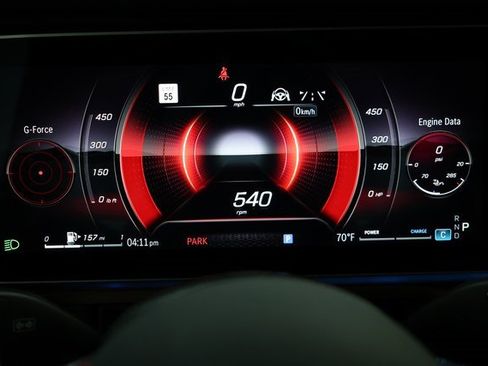 Used 2025 Mercedes-Benz G 550 G 550 4MATIC image 97