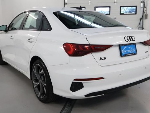 Used 2023 Audi A3 2.0T Premium w/ Convenience Package AWD/4WD image 5
