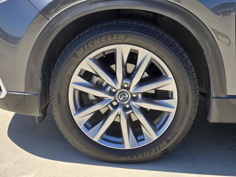 Used 2021 MAZDA CX-9 Grand Touring image 17