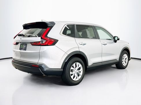 Used 2025 Honda CR-V LX image 9