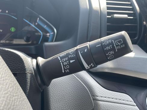 Used 2023 Honda Odyssey EX-L image 26