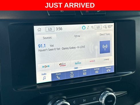 Certified 2023 Ford F150 XLT w/ Equipment Group 301A Mid AWD/4WD image 18