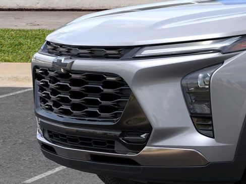 New 2026 Chevrolet Trax ACTIV image 13