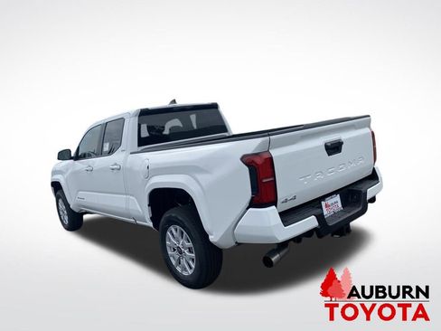 New 2026 Toyota Tacoma SR5 AWD/4WD image 5