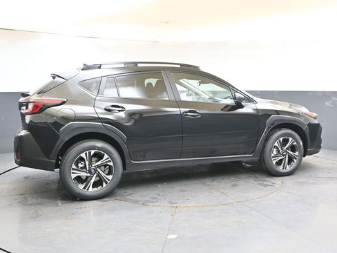 New 2026 Subaru Crosstrek 2.0i Premium AWD/4WD image 6