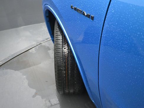 New 2026 Dodge Durango GT image 5