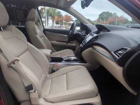 Used 2019 Acura MDX FWD w/ Technology Package image 34