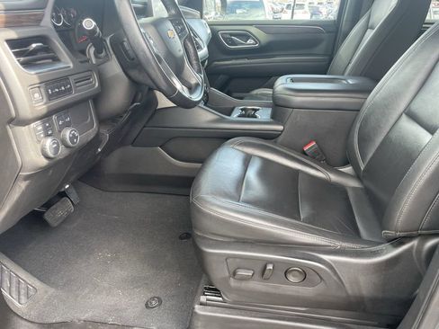 Used 2021 Chevrolet Tahoe LT AWD/4WD image 8