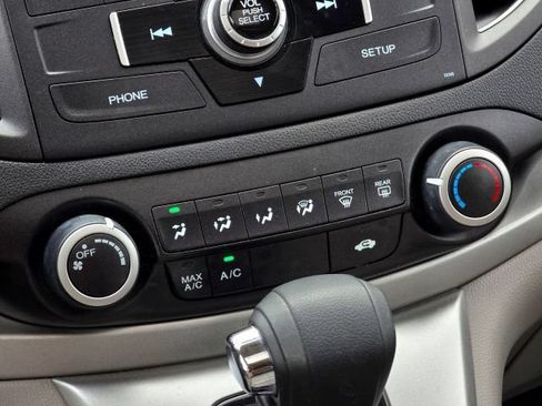 Used 2014 Honda CR-V EX image 30